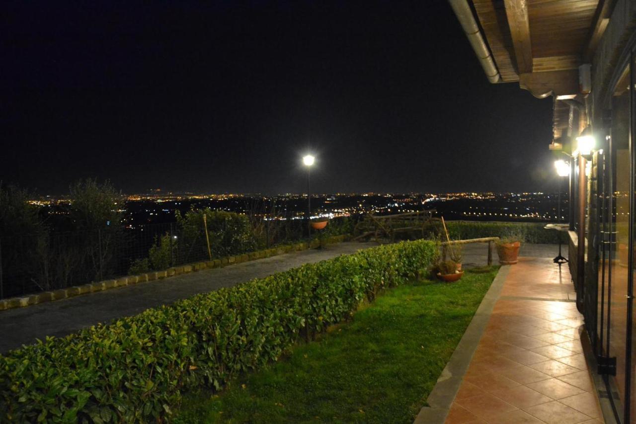 Le Due Lune Cesano Dış mekan fotoğraf
